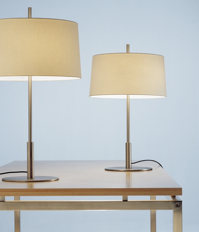 Diana Table Lamp by Santa and Cole Lamps